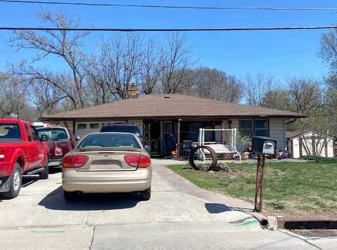 45Th, OMAHA, NE 68157