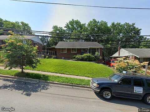 Marcy, OXON HILL, MD 20745