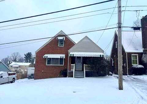 Shady, WEST MIFFLIN, PA 15122