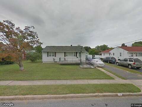 Webb, ABERDEEN, MD 21001