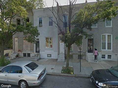 Payson, BALTIMORE, MD 21217