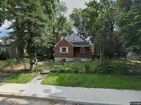 Ridge, HYATTSVILLE, MD 20785