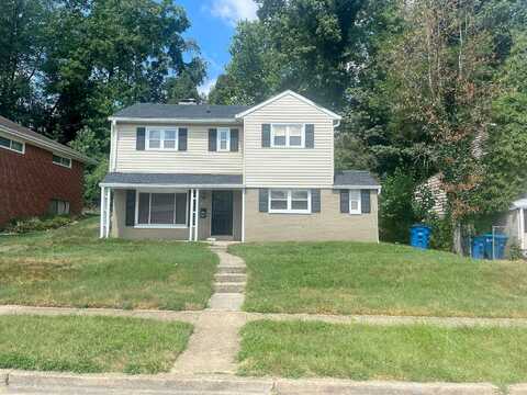 Kipling, DISTRICT HEIGHTS, MD 20747