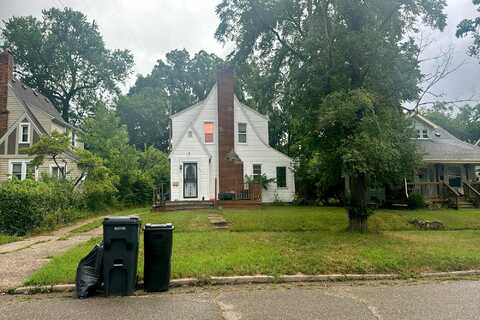Dougherty, FLINT, MI 48504