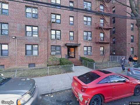 E 232Nd Street 3G, Bronx, NY 10466
