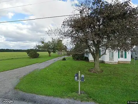 Hayes, SANDUSKY, OH 44870