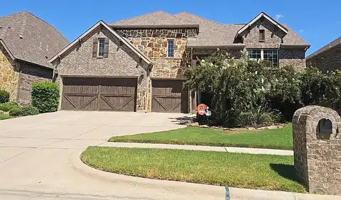 River Park, MCKINNEY, TX 75071