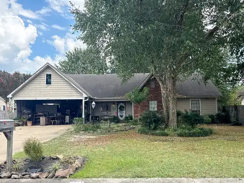 Hugh, SOUTHAVEN, MS 38671