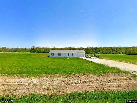 N 100 W Road, Hartford City, IN 47348