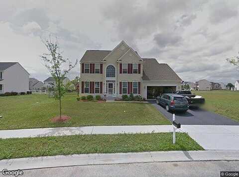 Tracy, TOWNSEND, DE 19734