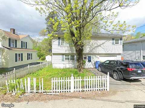 Frost, WATERBURY, CT 06705