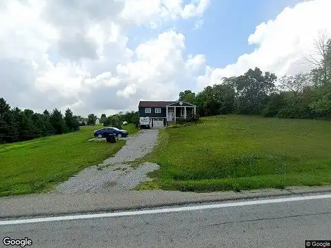 State Route 56, MECHANICSBURG, OH 43044