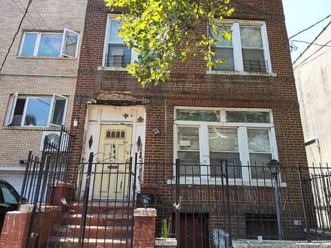 Hendrix, BROOKLYN, NY 11207