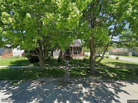 Jackson, HAMMOND, IN 46324