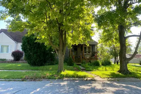Jackson, HAMMOND, IN 46324