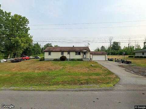 Dublin, BERGEN, NY 14416