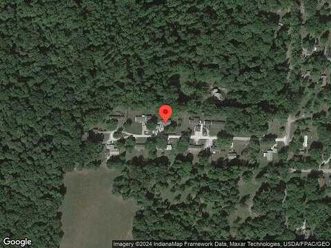 Deckard, BLOOMINGTON, IN 47403