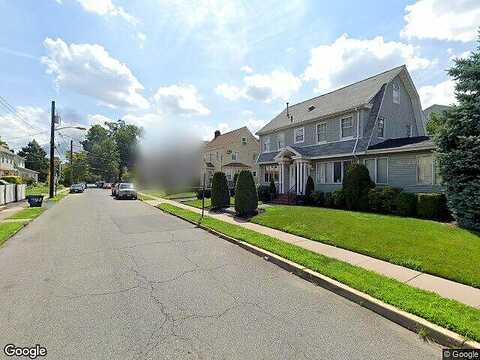 Hazard Pl, Elizabeth, NJ 07208