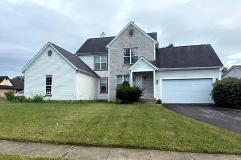 Farmsbury, REYNOLDSBURG, OH 43068