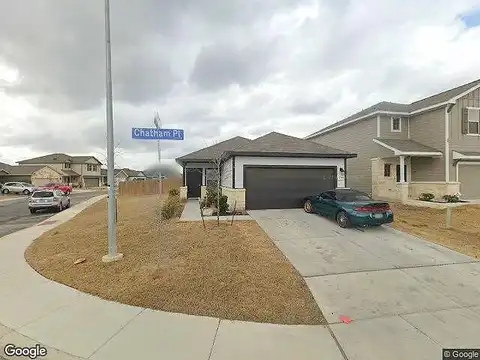 Chatham, SAN ANTONIO, TX 78218