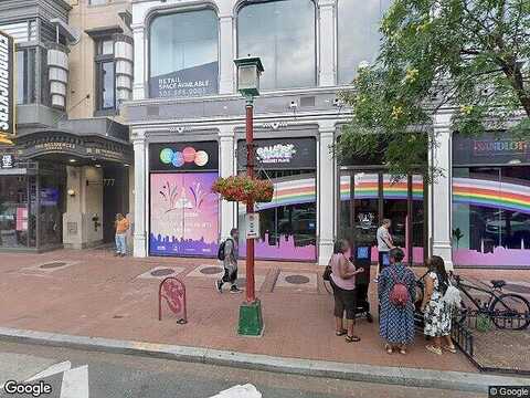 7Th Street Nw 913, Washington, DC 20001