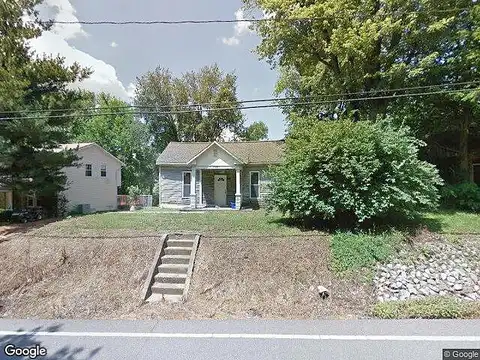 Yankeetown, NEWBURGH, IN 47630