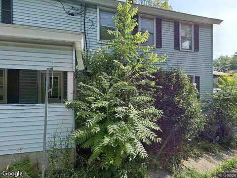 Clinton, NAPANOCH, NY 12458