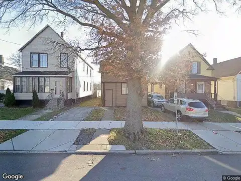 Hickory, CHICAGO HEIGHTS, IL 60411