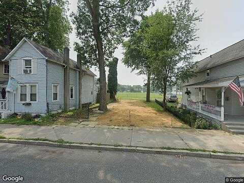 West, PITMAN, NJ 08071
