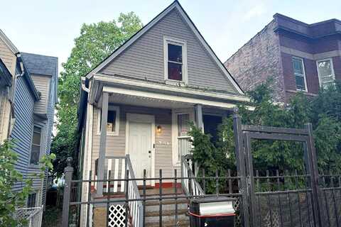 Marquette, CHICAGO, IL 60649