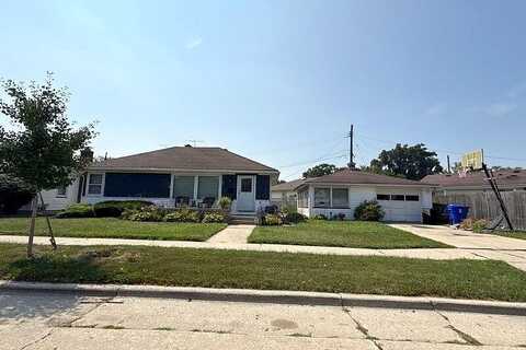 24Th, KENOSHA, WI 53143