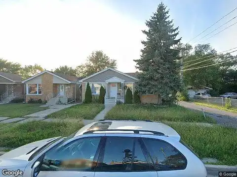 Troy, CHICAGO, IL 60652