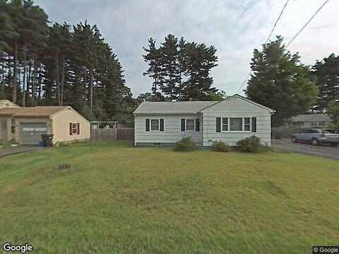 Dewitt, SPRINGFIELD, MA 01129