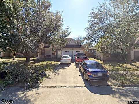 Trail Side, HOUSTON, TX 77040