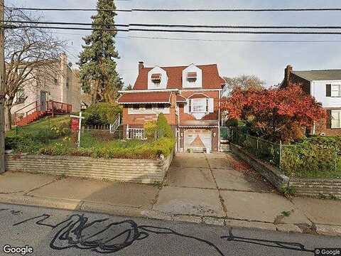 Pittsburgh Mckeesport, NORTH VERSAILLES, PA 15137