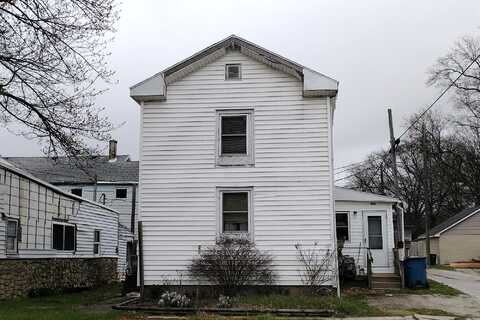 Clay, LA PORTE, IN 46350