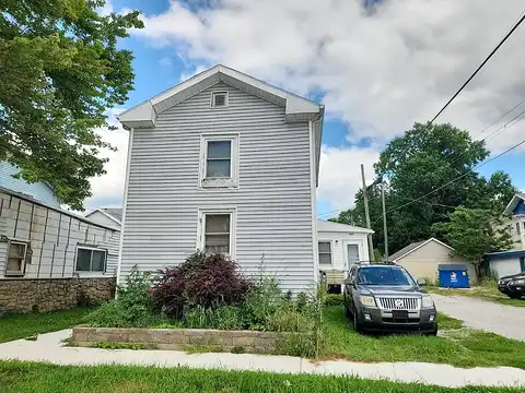 Clay, LA PORTE, IN 46350