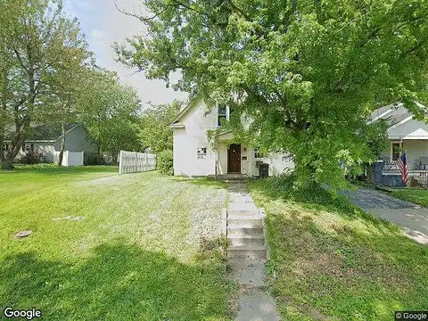 Forrest, DANVILLE, IL 61832