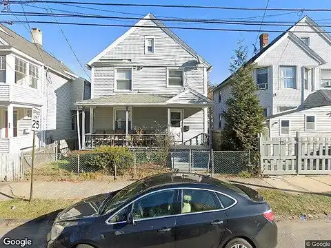 Norman, BRIDGEPORT, CT 06605