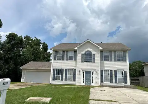 Groveland, OCEAN SPRINGS, MS 39564