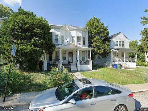 41St, BALTIMORE, MD 21218