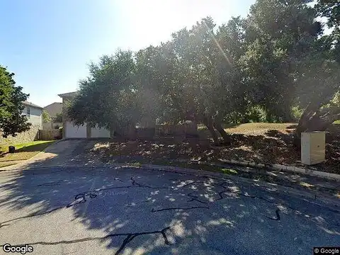 Barefoot, ROUND ROCK, TX 78665