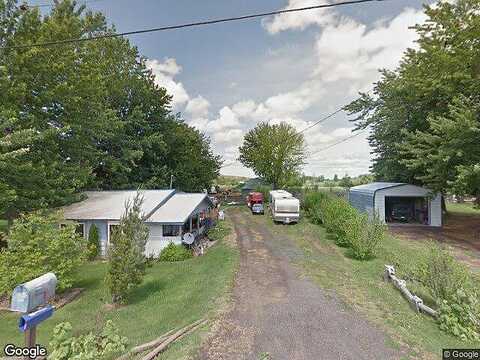 Couse Creek, MILTON FREEWATER, OR 97862