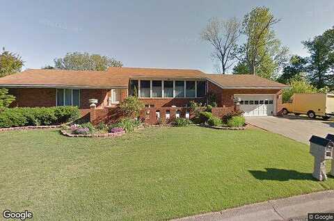 Birch, NEWBURGH, IN 47630