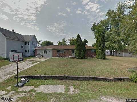 13Th, ELWOOD, IN 46036