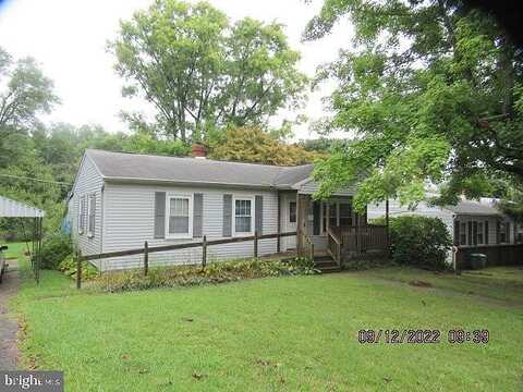 Shirley Manor, REISTERSTOWN, MD 21136