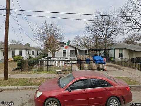 Harriman, SAN ANTONIO, TX 78207