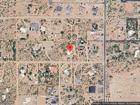 E Quill Street, Mesa, AZ 85207