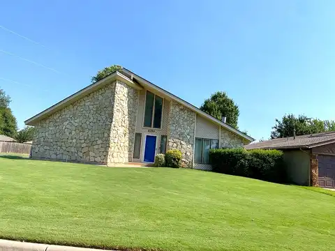 85Th, OKLAHOMA CITY, OK 73132