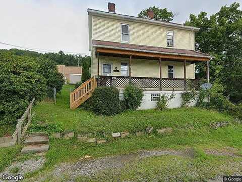 Main, HARWICK, PA 15049